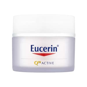 Sensitive Skin Q10 Active Anti-Wrinkle Cream