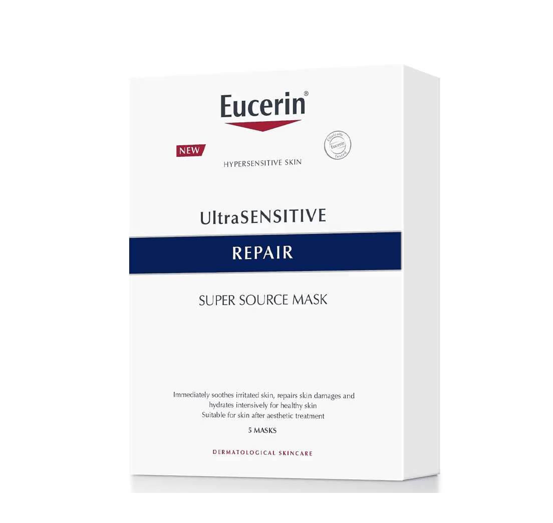 UltraSensitive Repair Mask