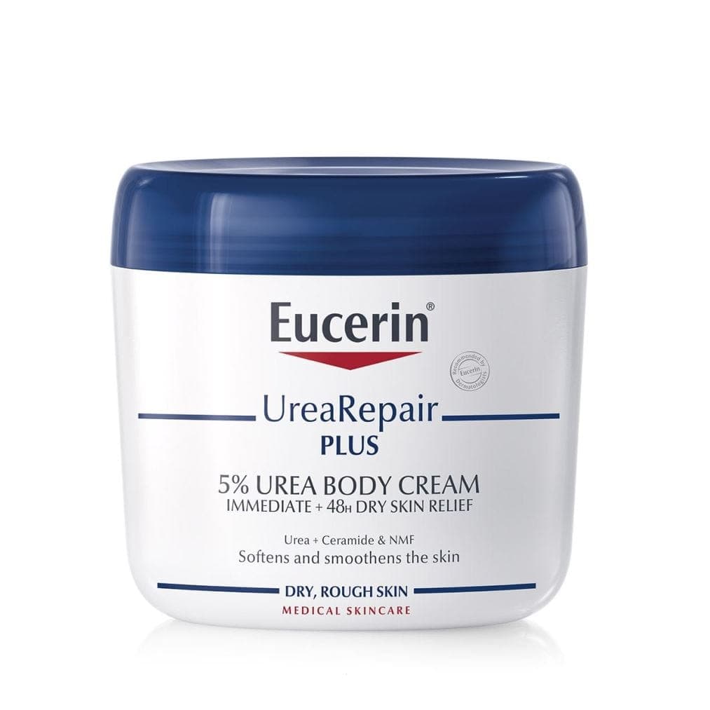 UreaRepair PLUS 5% Urea Body Cream