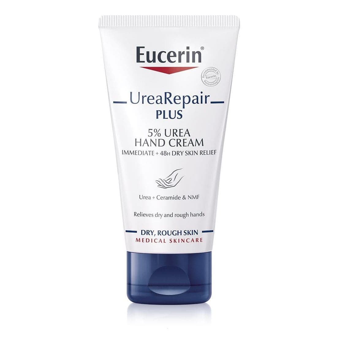 UreaRepair Plus 5% Urea Hand Cream