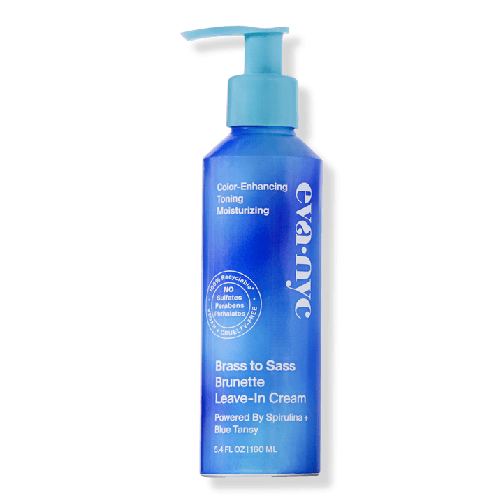 Brass to Sass Brunette Leave-in Cream