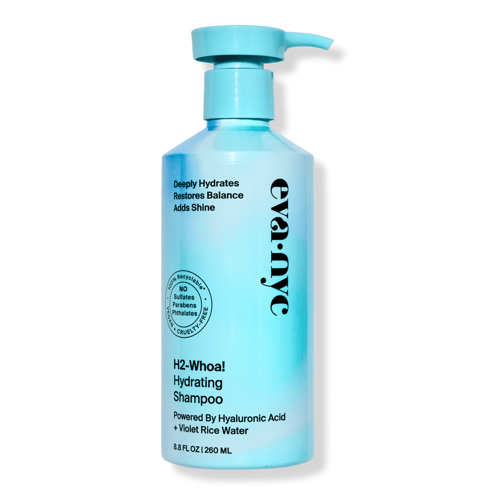 H2-Whoa! Hydrating Shampoo