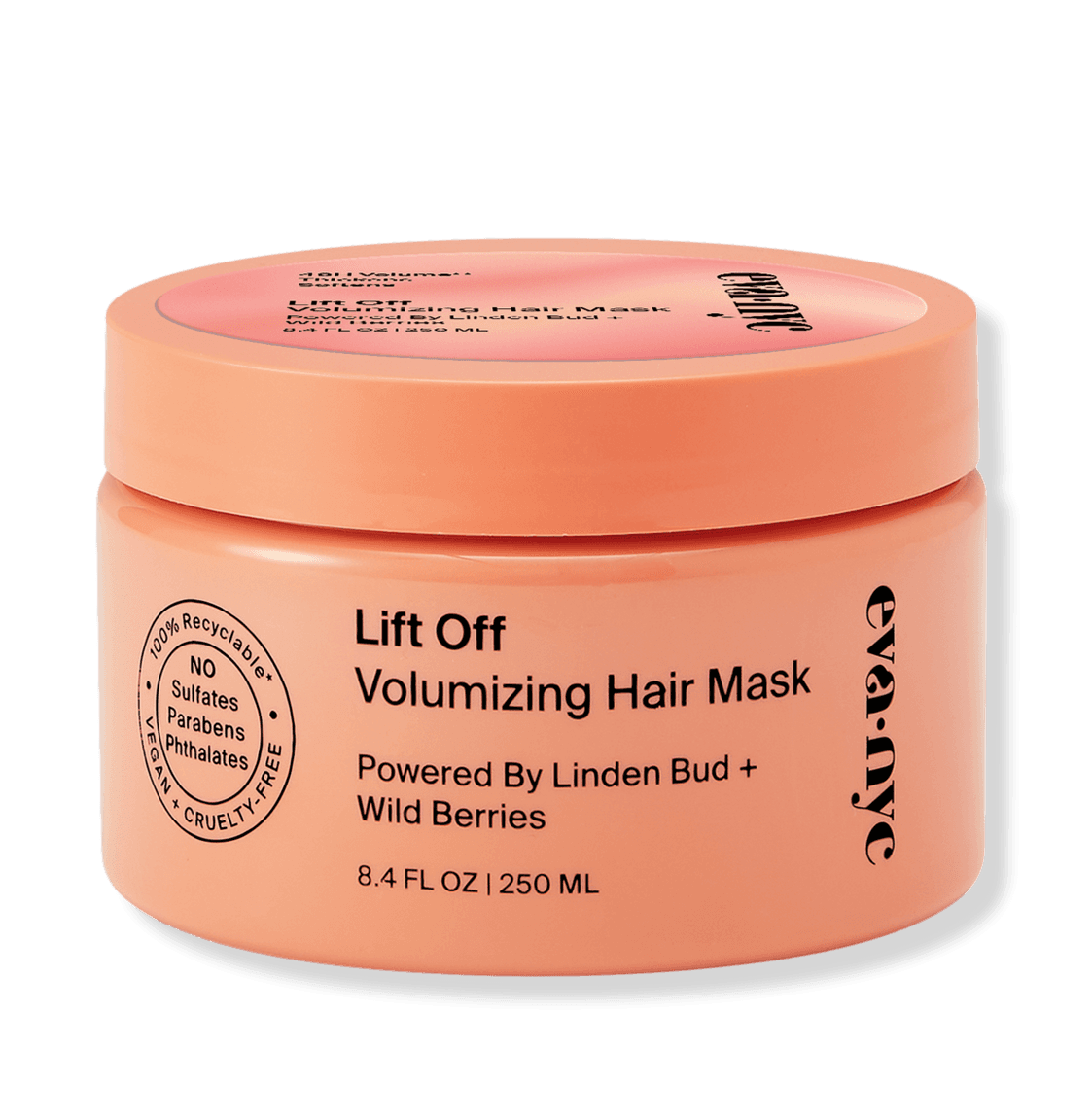 Lift Off Volumizing Hair Mask