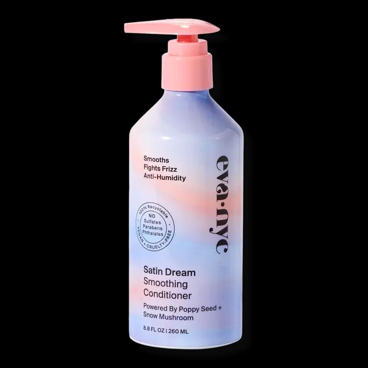Satin Dream Smoothing Shampoo - Eva Nyc