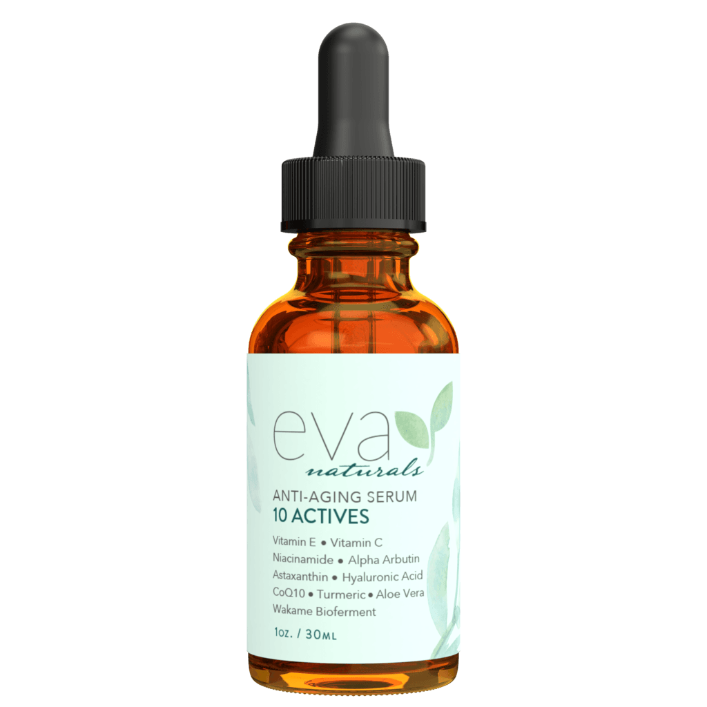 Anti Aging 10 Actives Serum