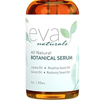 Botanical Anti-Aging Serum