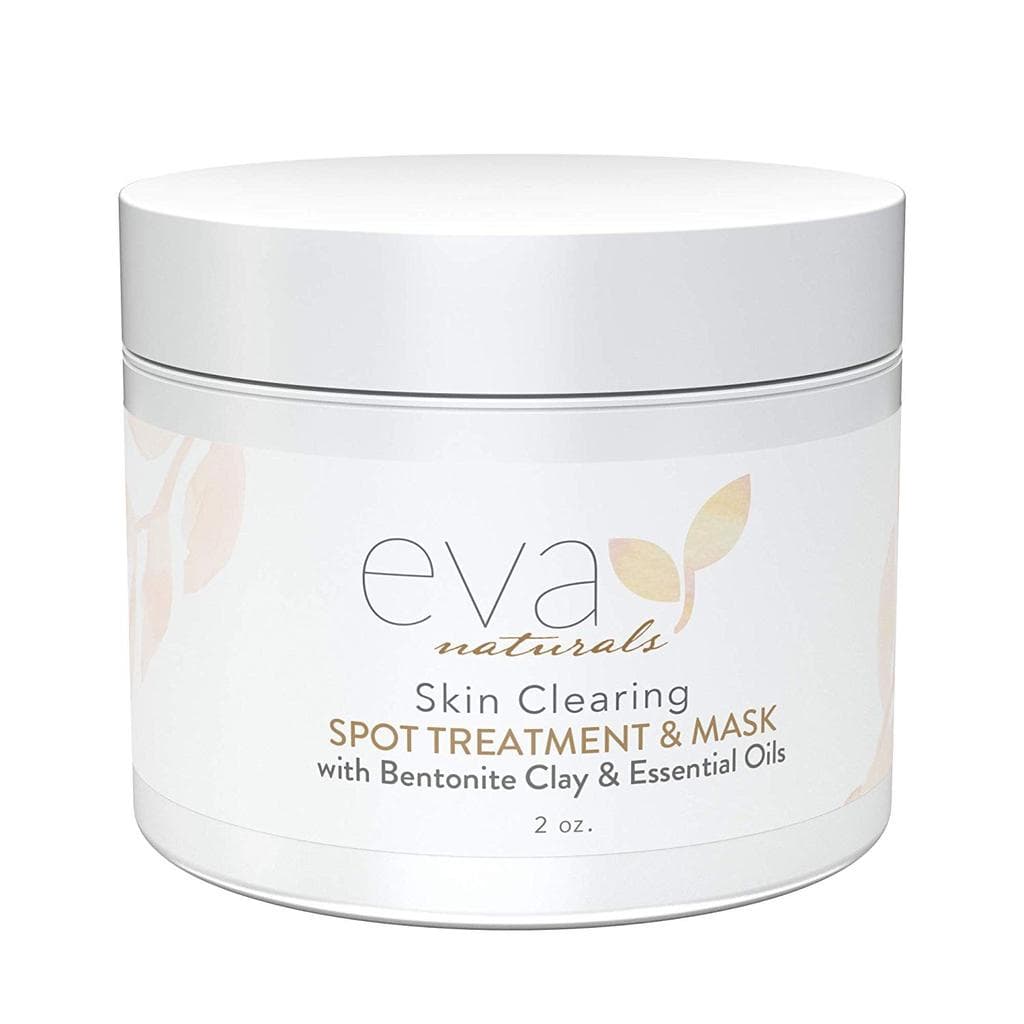 Skin Clearing Spot Treatment & Mask