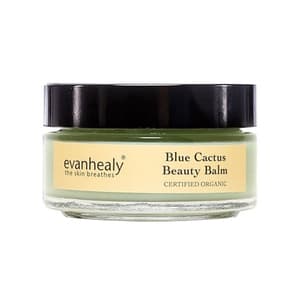 Blue Cactus Beauty Balm