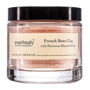 French Rose Clay