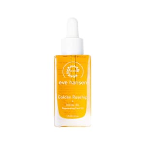 Golden Rosehip Facial Oil