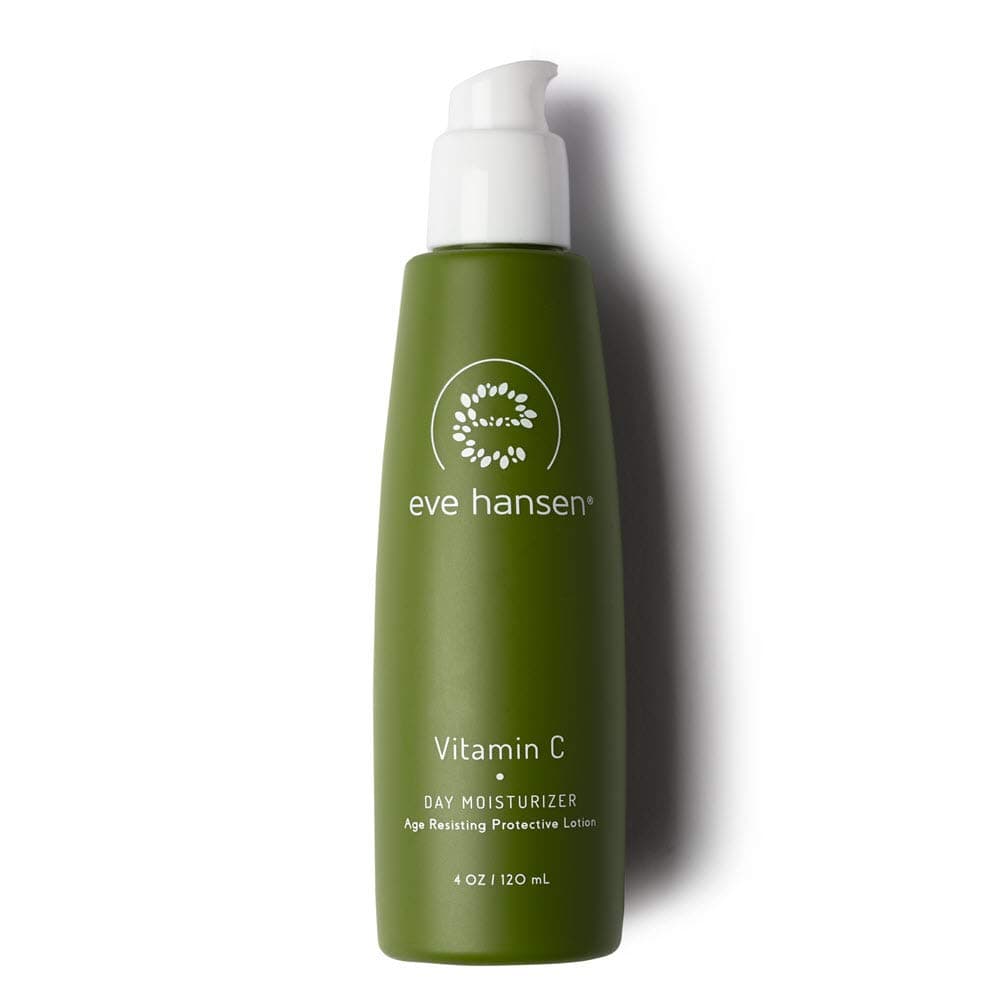 Vitamin C Daily Moisturizer
