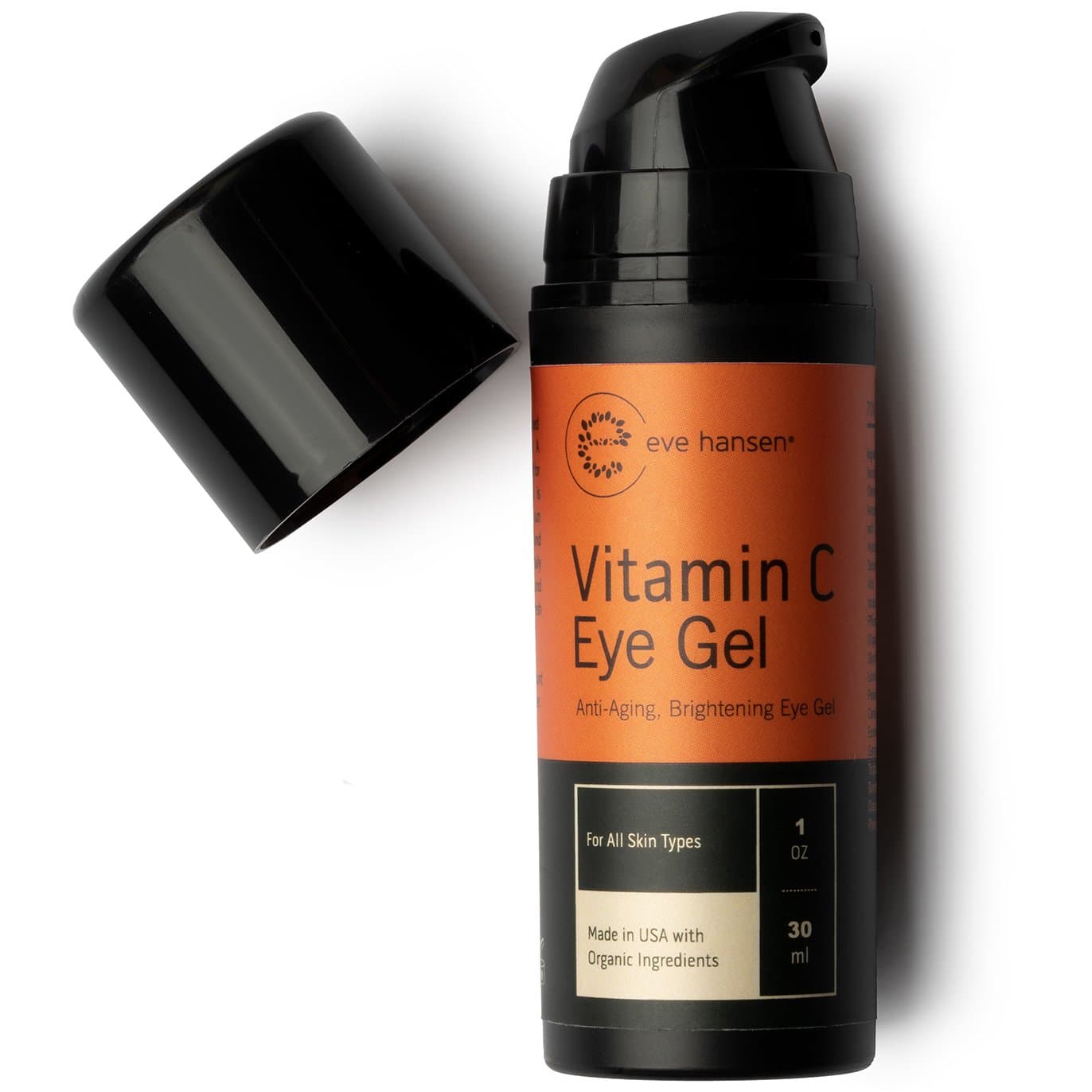 Vitamin C Eye Gel