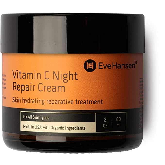 Vitamin C Night Repair Cream