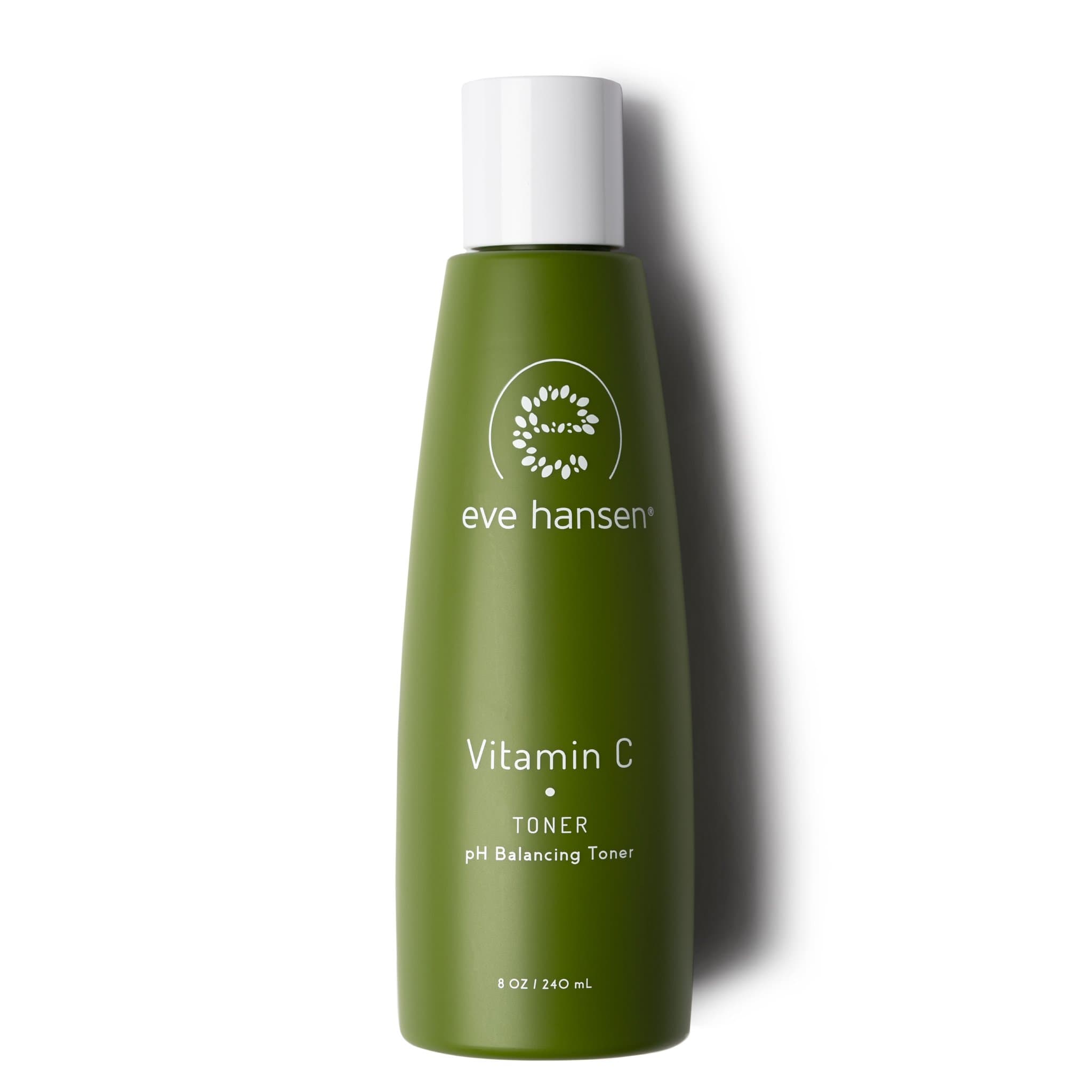 Vitamin C Skin Toner - pH Balancing Toner