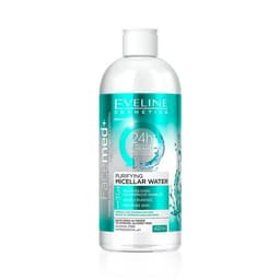 FaceMed+ Purifying Micellar Water review