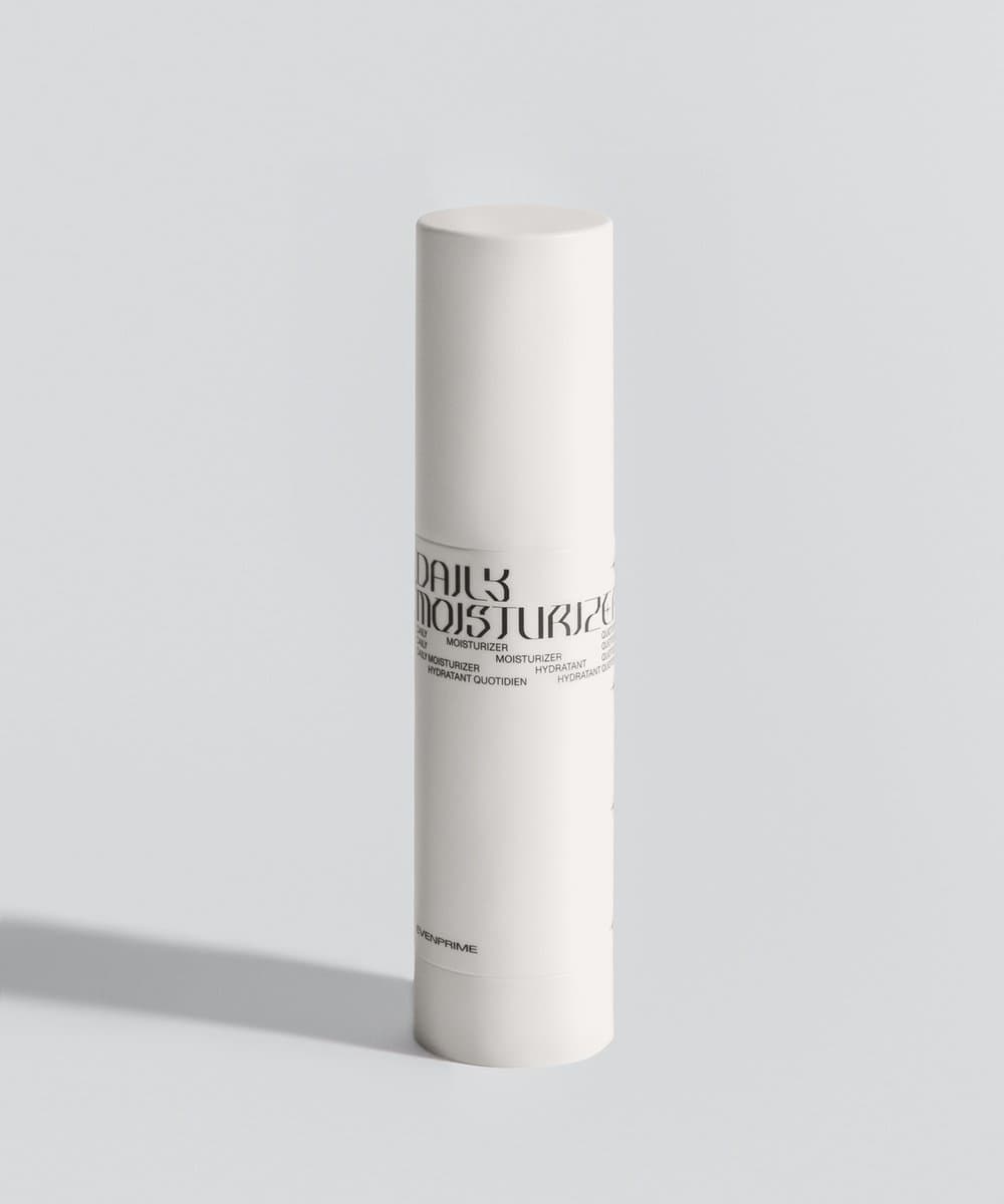 Daily Moisturizer