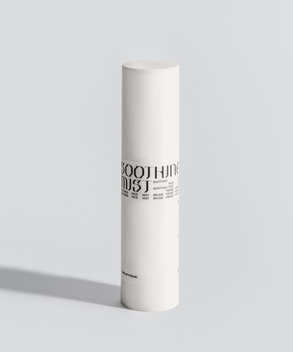 Soothing Face Mist
