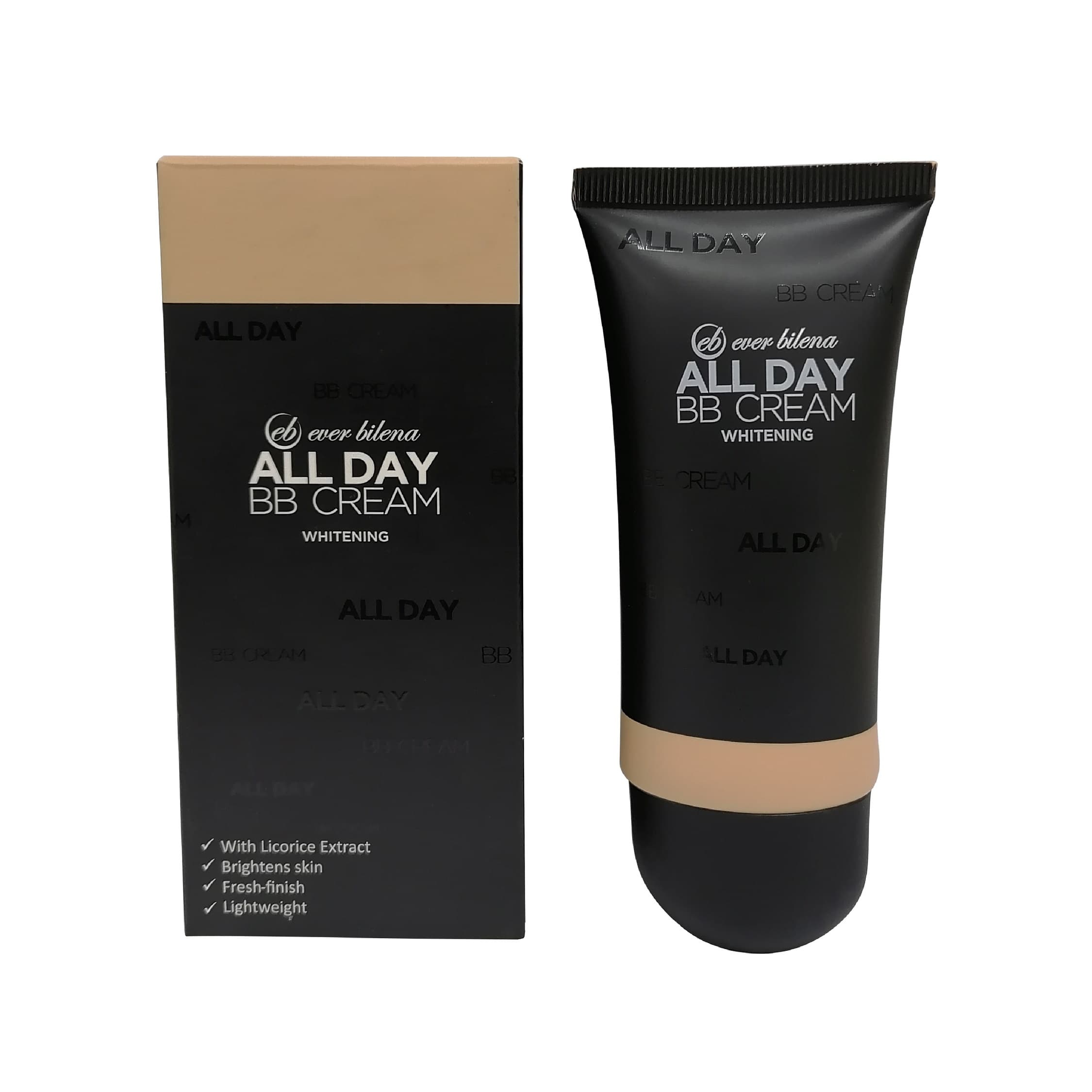 All Day BB Cream Whitening