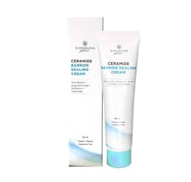 Ceramide Barrier Sealing Cream