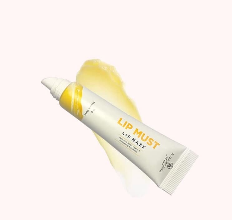 Plus+ Lip Must Lip Mask