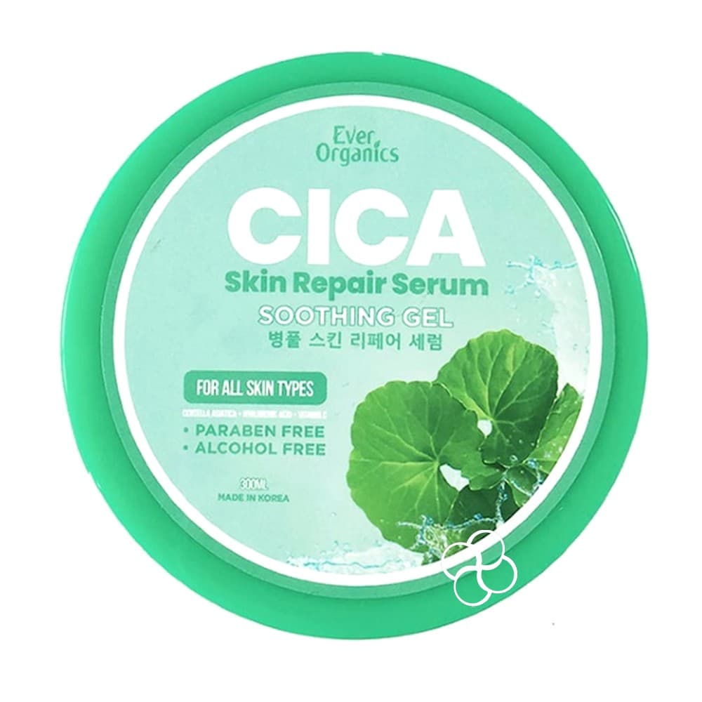 Cica Soothing Gel