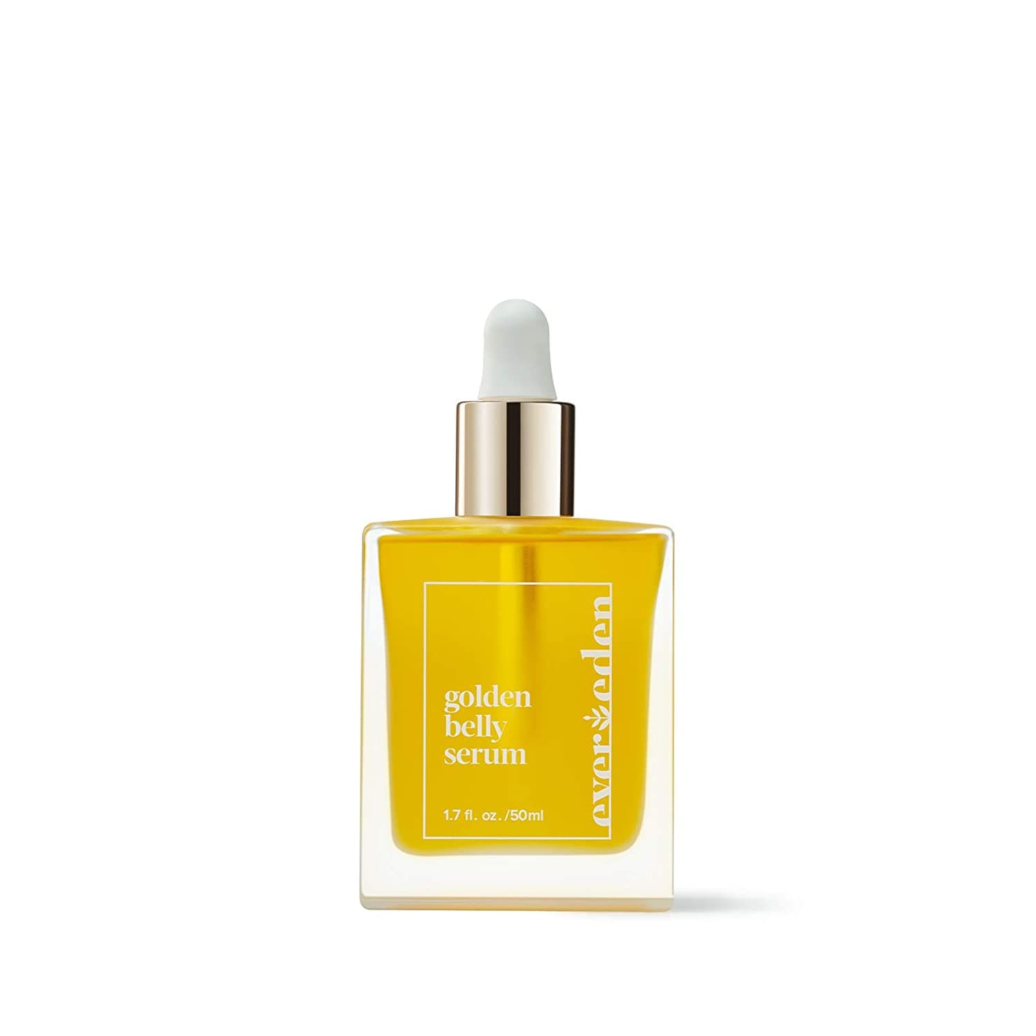 Golden Belly Serum