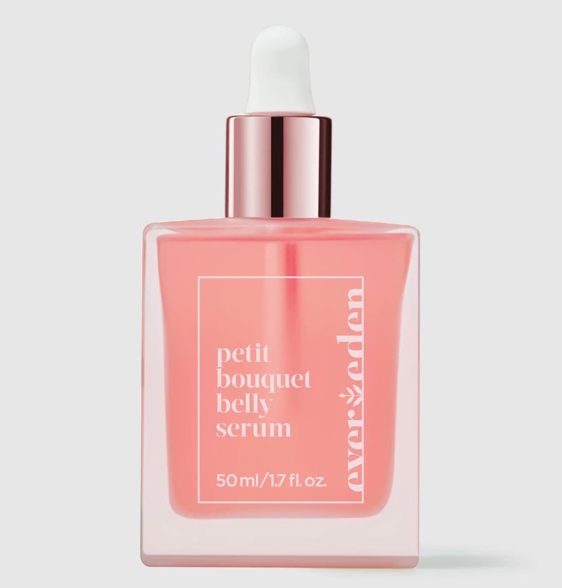 Petit Bouquet Belly Serum