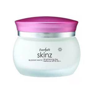 Skinz Blossom White Brightening Day Defence