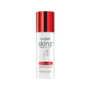 Skinz UV White Facial Toner