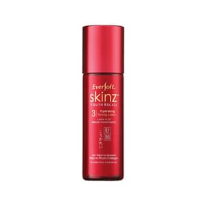 Skinz Youth Recall Hydrating Toning Lotion