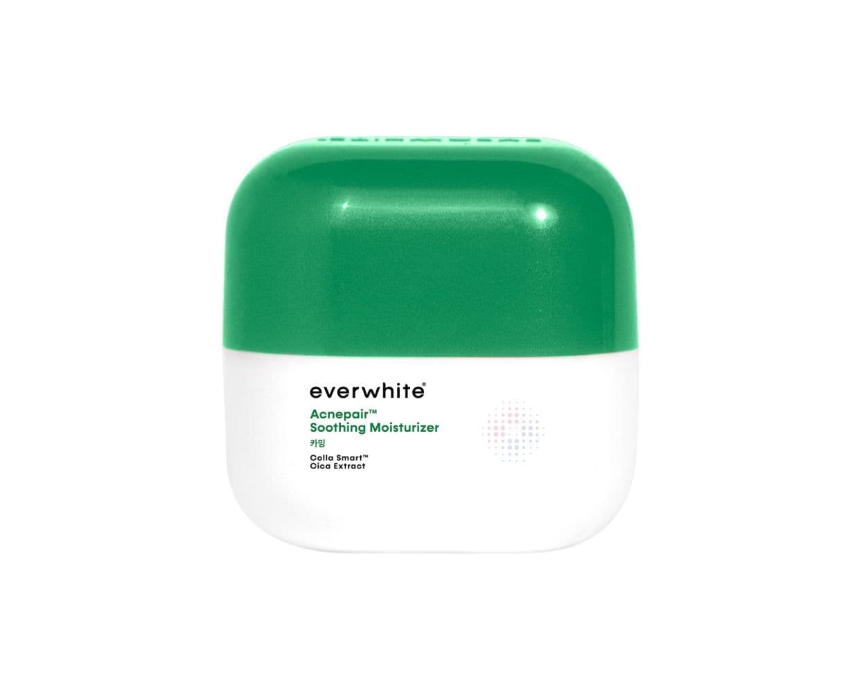 Acnepair Soothing Moisturizer
