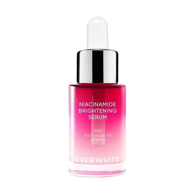 Niacinamide Brightening Serum