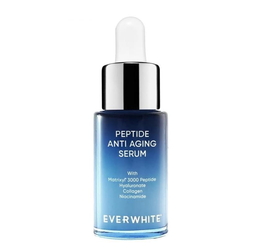 Peptide Anti Aging Serum