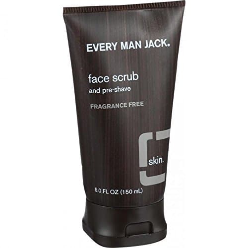Face Scrub