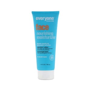 Face Nourishing Moisturizer