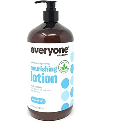 Nourishing Lotion - Unscented