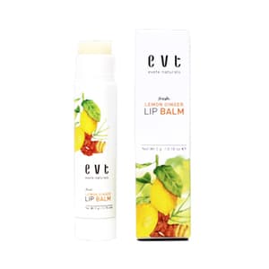 Lip Balm Lemon Ginger