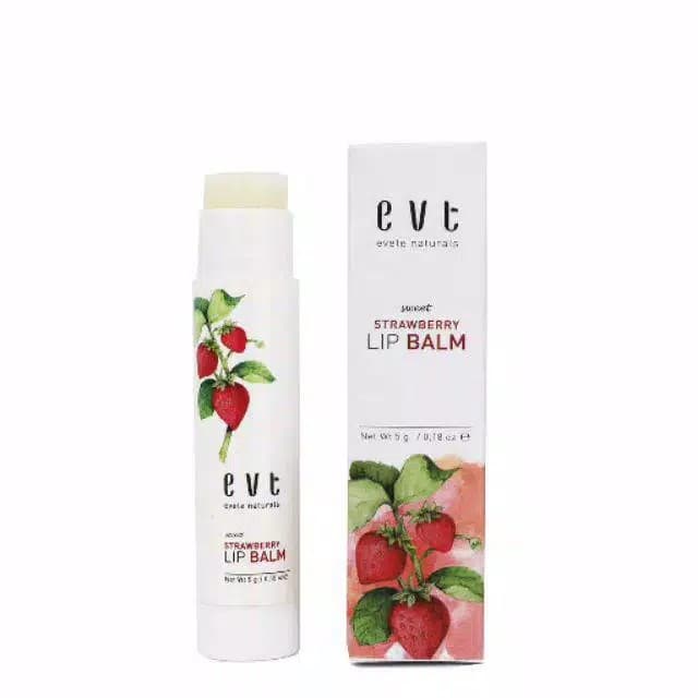 Lip Balm - Strawberry