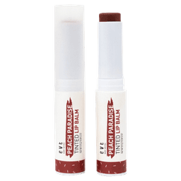 Peach Paradise Tinted Lip Balm