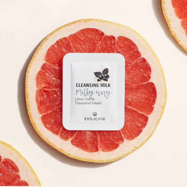 Milky Way Cleansing Milk