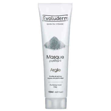 Purifying Clay Mask