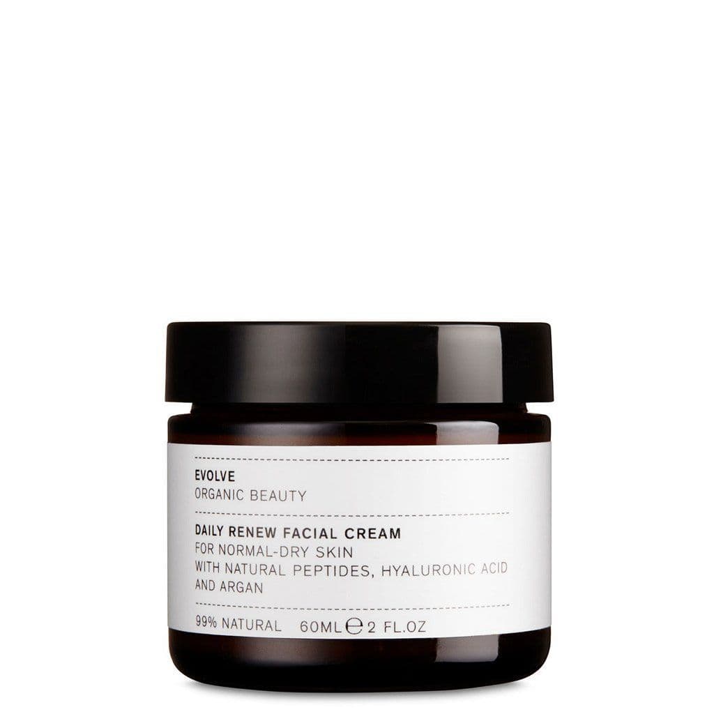 Daily Renew Facial Cream