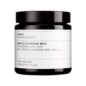 Gentle Cleansing Melt - Organic Balm