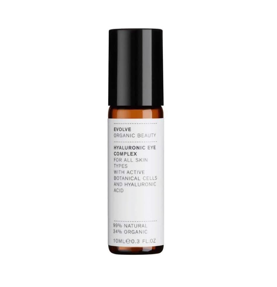 Hyaluronic Acid Eye Gel Complex