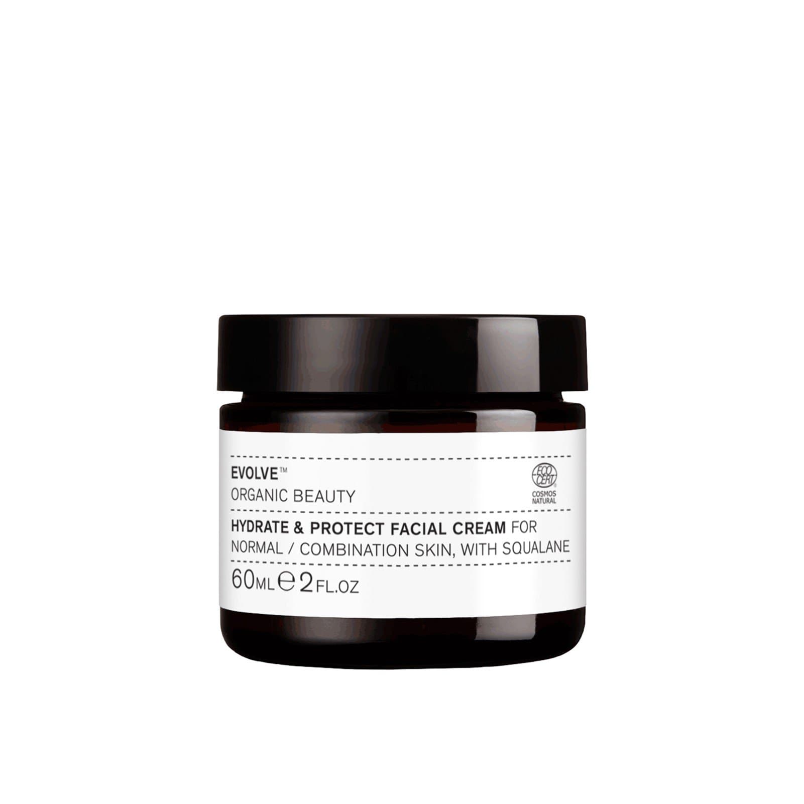 Hydrate & Protect Facial Cream