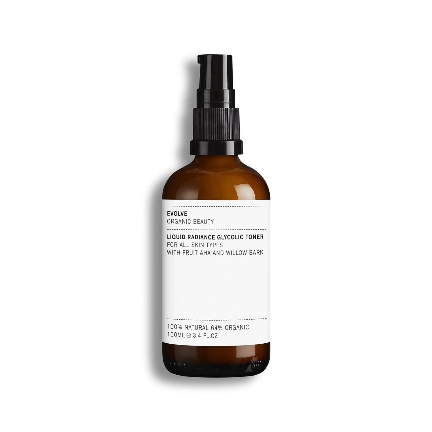 Liquid Radiance Glycolic Toner