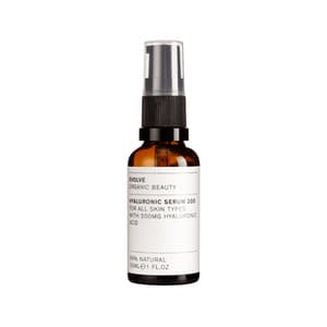 Serum Acide Hyaluronique