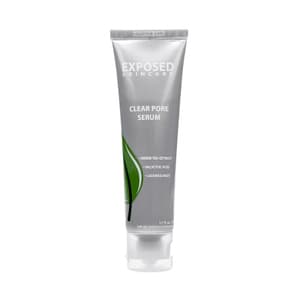 Clear Pore Serum