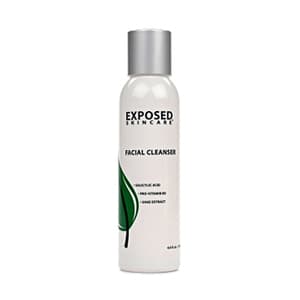Facial Cleanser