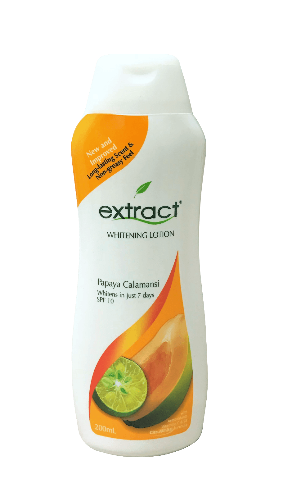 Whitening Lotion Papaya Calamansi